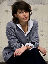 photo de Audrey Gordon