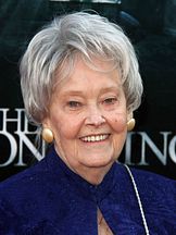 photo de Lorraine Warren