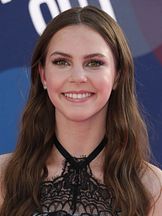 photo de Kaitlyn Dias