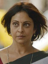 Shefali Shah