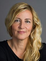 photo de Barbara Miller (II)