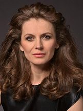 photo de Angelica Nicoara