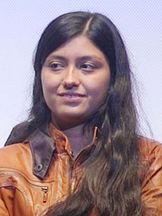 photo de Natasha Jaramillo