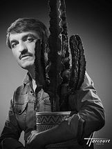 photo de Roland Menou