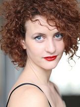 photo de Marlène Veyriras