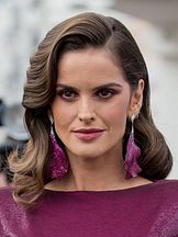photo de Izabel Goulart