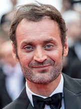 photo de Augustin Trapenard