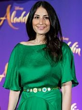 photo de Hiba Tawaji