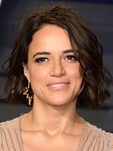 Michelle Rodriguez