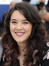 photo de Athénaïs Sifaoui