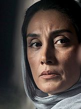 photo de Zakieh Behbahani