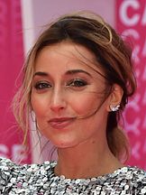 photo de Sofía Sisniega