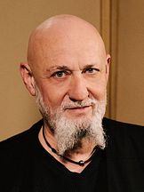 photo de Charlélie Couture