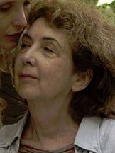 photo de Marie Pillet