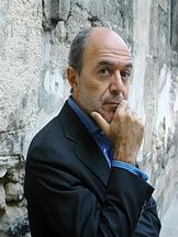 photo de Pierre Assouline
