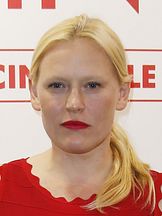 photo de Anna Sherbinina