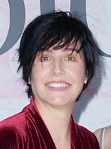 photo de Sharleen Spiteri
