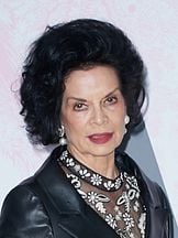 photo de Bianca Jagger