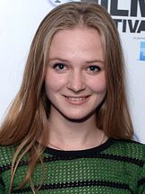 photo de Nell Williams