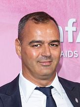 photo de Milutin G. Gatsby