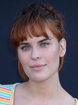 photo de Tallulah Belle Willis