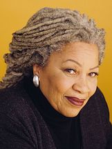 photo de Toni Morrison
