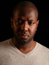 photo de Sadia Diawara