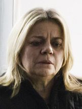 photo de Milvia Marigliano