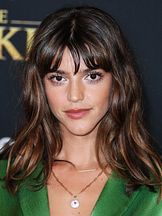 photo de Calu Rivero