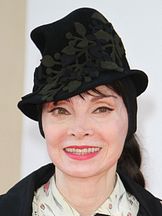 photo de Toni Basil