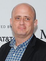 photo de Eric Kripke