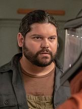 photo de A.J. Rivera