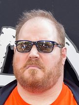 photo de Mike Houston