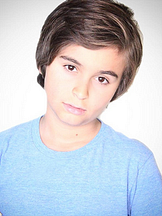 photo de Chance Hurstfield