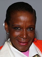 photo de Lisette Malidor