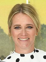 photo de Edith Bowman