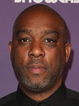 photo de Mike Jackson