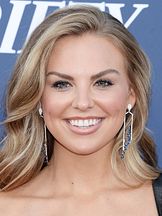 photo de Hannah Brown