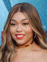 photo de Jordyn Woods