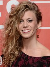 photo de Rebeca Valls