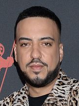 photo de French Montana