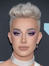 photo de James Charles