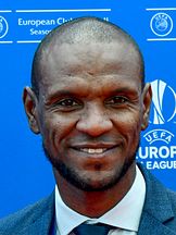 photo de Eric Abidal