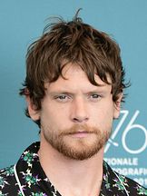 photo de Jack O'Connell