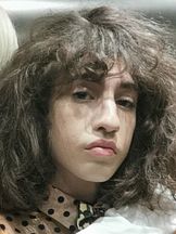 photo de Elvire Albessard