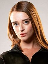 photo de Eleanor Bennett