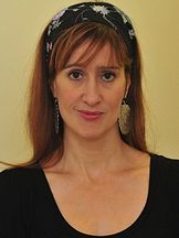 photo de Elisabeth Degen