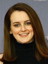 photo de Sophie McShera