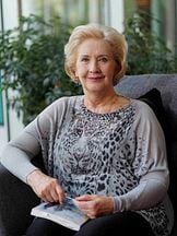 photo de Andrée Lachapelle