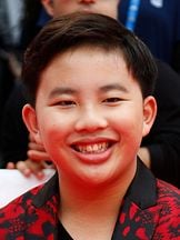 photo de Albert Tsai